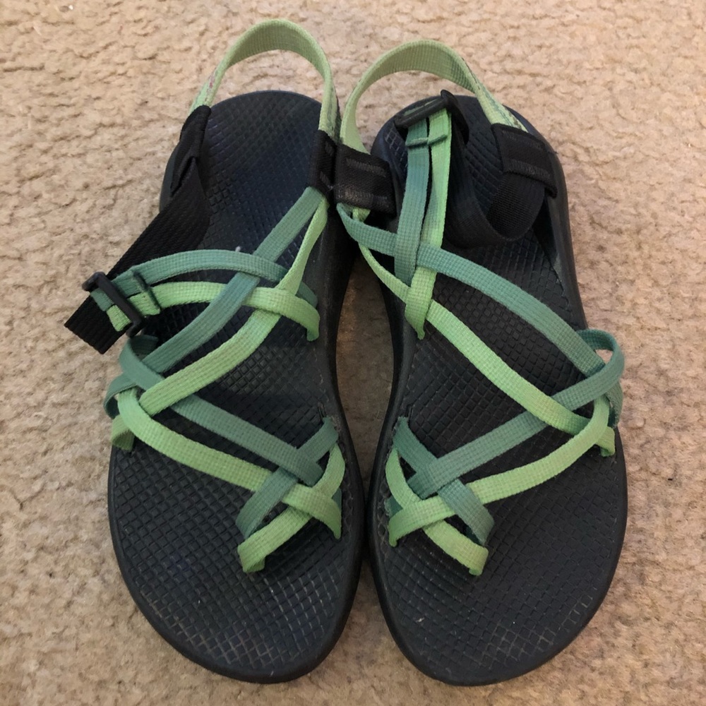 Women’s size 8 Chacos